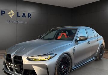 BMW M3 17.990 km 69.290 &euro; Cuxhaven 27472