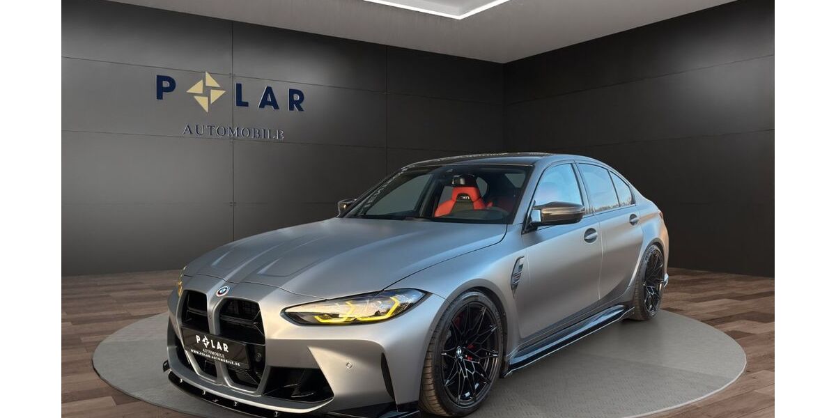 BMW M3 17.990 km 69.290 &euro; Cuxhaven 27472