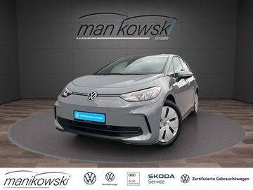 Gebrauchte VW ID.3
