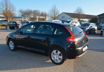 Citroen C4 110.000 km 6.900 &euro; Cuxhaven 27472