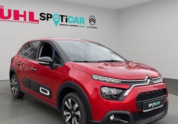 Citroen C3 17.621 km 16.490 &euro; Cuxhaven 27478