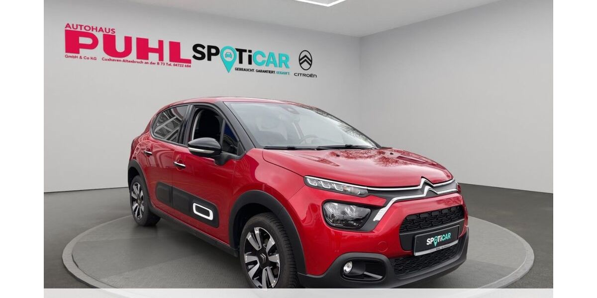 Citroen C3 17.621 km 16.490 &euro; Cuxhaven 27478