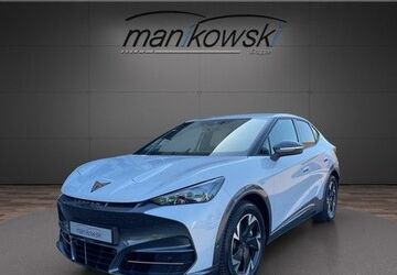 Cupra Tavascan 12.948 km 41.207 &euro; Cuxhaven 27472