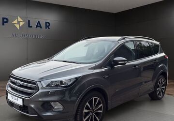 Ford Kuga 133.000 km 14.090 &euro; Cuxhaven 27472