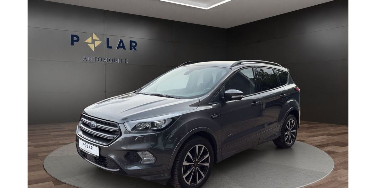 Ford Kuga 133.000 km 14.090 &euro; Cuxhaven 27472