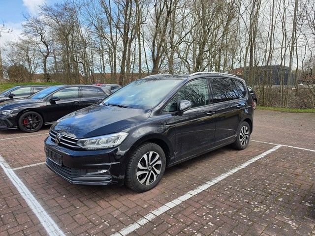 VW Touran 80.343 km 25.990 &euro; Otterndorf 21762