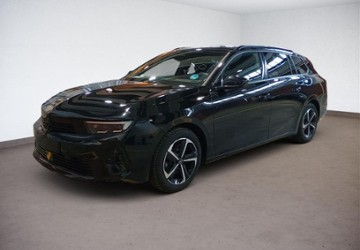 Opel Astra 39.960 km 19.690 &euro; Brunsbüttel 25541