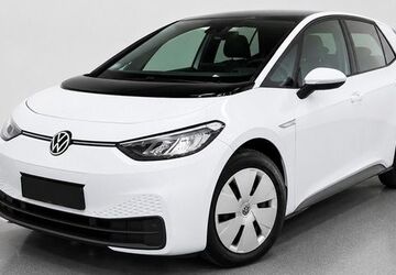 VW ID.3 51.637 km 21.908 &euro; Cuxhaven 27472