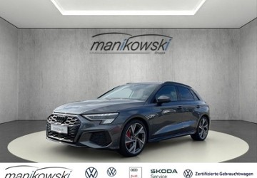 Audi S3 19.983 km 38.908 &euro; Cuxhaven 27472