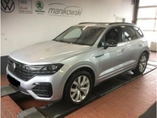 VW Touareg 50.598 km 52.904 &euro; Cuxhaven 27472