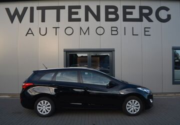 Hyundai i30 155.000 km 7.900 &euro; Cuxhaven 27472