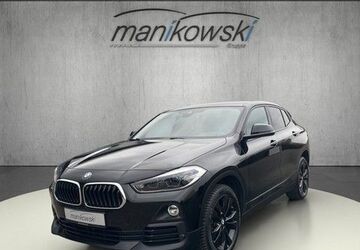 BMW X2 66.317 km 21.904 &euro; Cuxhaven 27472