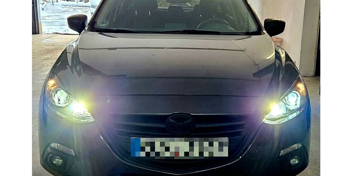 Mazda 3 99.980 km 11.840 &euro; Geestland 27624