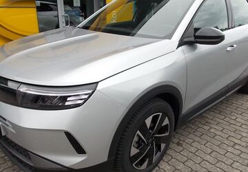 Opel Grandland (X) 19.873 km 26.790 &euro; Brunsbüttel 25541