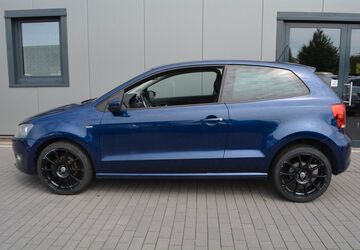 VW Polo 165.000 km 6.999 &euro; Cuxhaven 27472