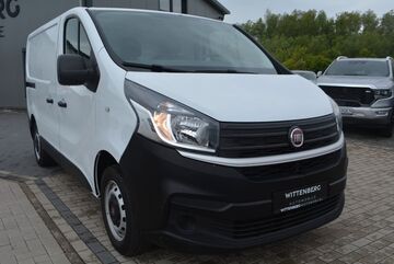 Gebrauchte Fiat Talento