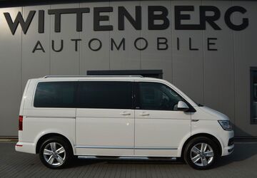 VW T6 Multivan 143.000 km 38.500 &euro; Cuxhaven 27472