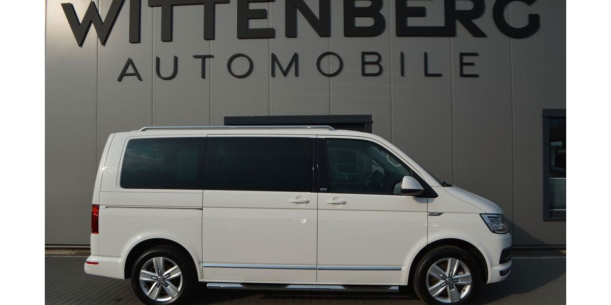 VW T6 Multivan 143.000 km 38.500 &euro; Cuxhaven 27472
