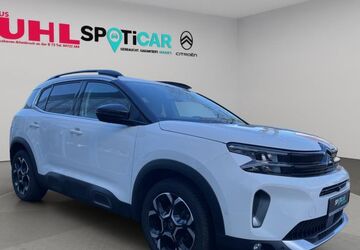 Citroen C5 Aircross 51.259 km 23.400 &euro; Cuxhaven 27478