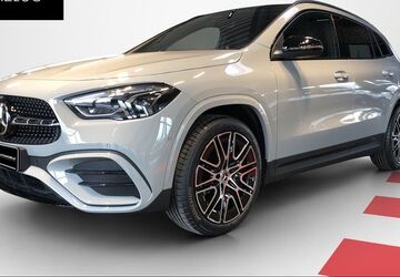 Mercedes-Benz GLA 200 8.050 km 49.398 &euro; Marne 25709