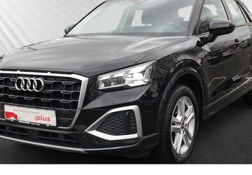 Audi Q2 68.932 km 23.330 &euro; Marne 25709
