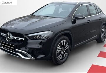 Mercedes-Benz GLA 200 4.144 km 38.150 &euro; Marne 25709