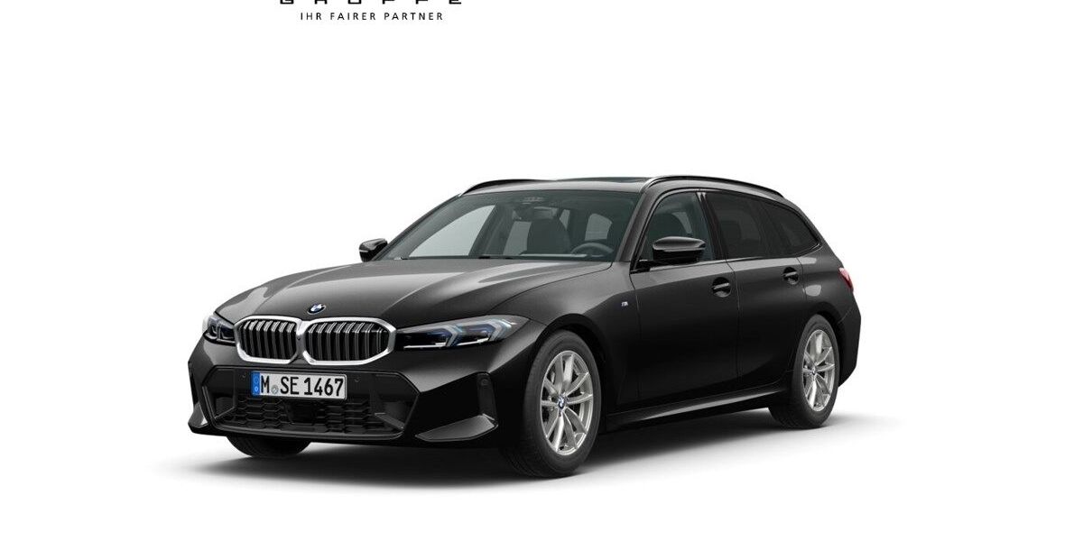 BMW 320 65.000 km 44.920 &euro; Cuxhaven 27472