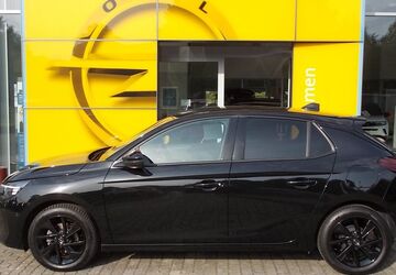 Opel Corsa 26.700 km 16.490 &euro; Brunsbüttel 25541