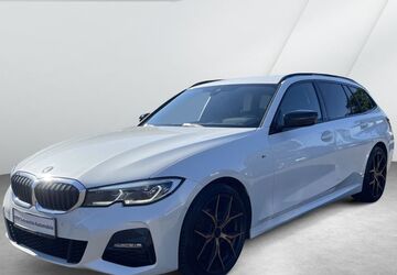 BMW 320 130.958 km 24.340 &euro; Cuxhaven 27472