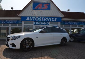 Mercedes-Benz E 300 169.900 km 22.890 &euro; Cuxhaven 27474