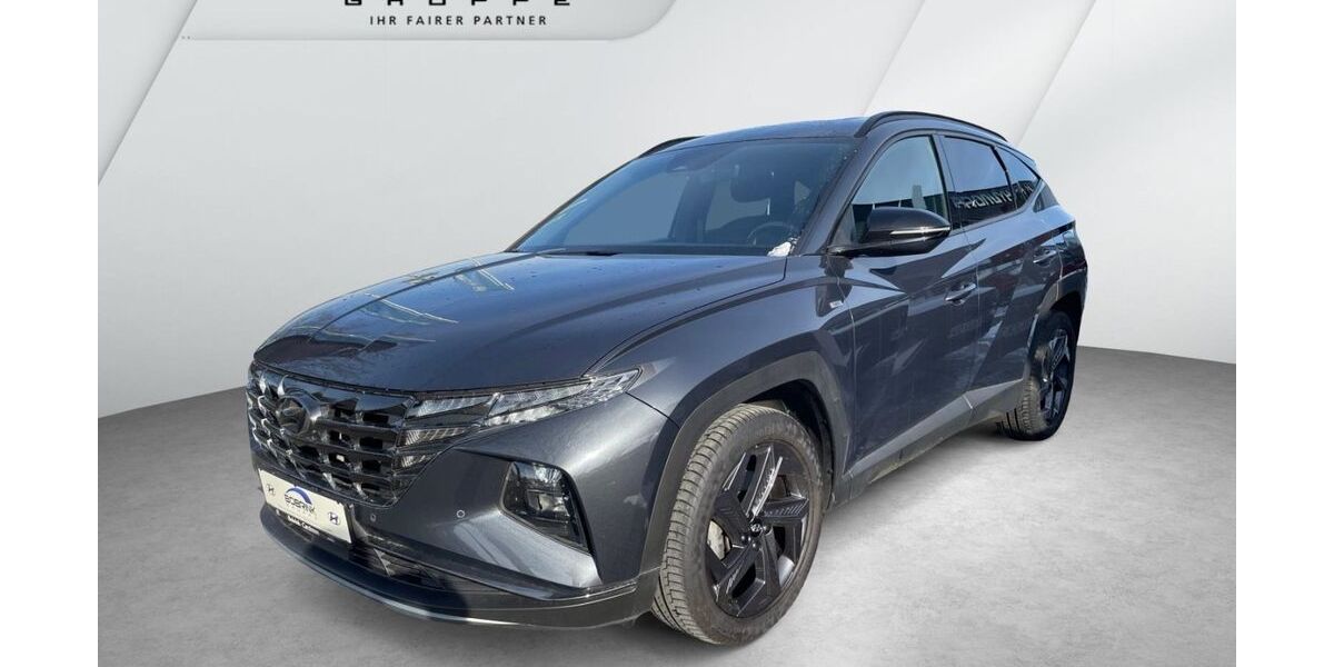 Hyundai TUCSON 49.606 km 27.990 &euro; Cuxhaven 27472