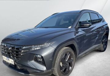Hyundai TUCSON 49.606 km 28.490 &euro; Cuxhaven 27472