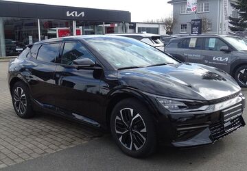 Kia EV6 37.367 km 34.390 &euro; Cuxhaven 27472