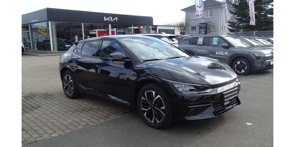 Kia EV6 37.367 km 34.390 &euro; Cuxhaven 27472