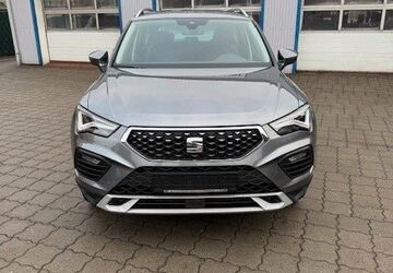 Seat Ateca 14.500 km 27.990 &euro; Geestland 27624