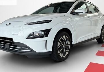 Hyundai KONA 26.338 km 16.890 &euro; Marne 25709