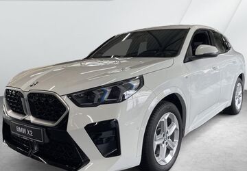 BMW X2 24.742 km 39.540 &euro; Cuxhaven 27472
