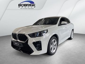 Gebrauchte BMW X2