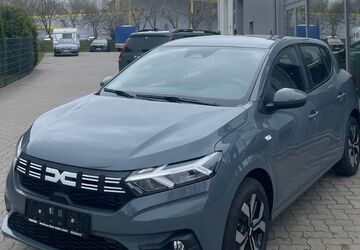 Dacia Sandero 7.115 km 17.980 &euro; Marne 25709