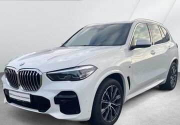 BMW X5 67.781 km 61.620 &euro; Cuxhaven 27472