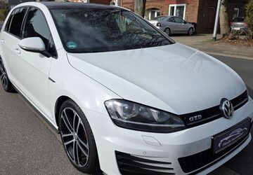 VW Golf 176.000 km 15.499 &euro; Cadenberge 21781