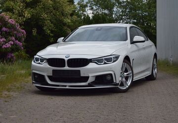 BMW 430 Gran Coupé 104.000 km 24.999 &euro; Cuxhaven 27474