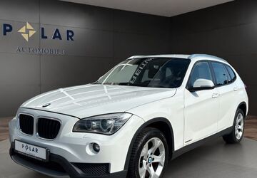 BMW X1 144.750 km 6.500 &euro; Cuxhaven 27472