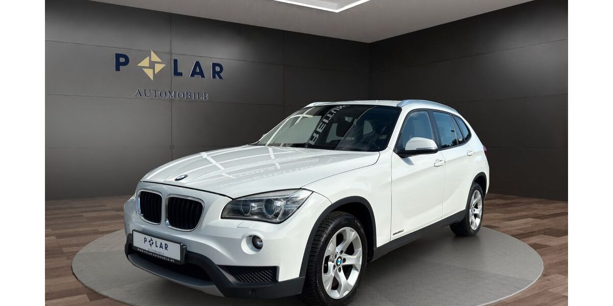BMW X1 144.750 km 6.500 &euro; Cuxhaven 27472