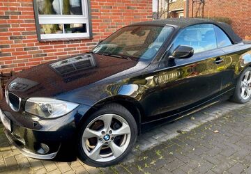 BMW 118 155.000 km 8.200 &euro; Friedrichskoog 25718