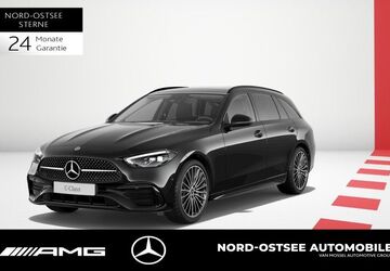 Mercedes-Benz C 220 21.456 km 45.490 &euro; Marne 25709