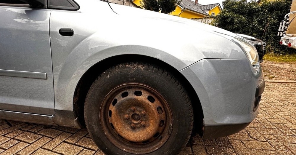 Ford Focus 149.720 km 1.500 &euro; Cuxhaven 27472