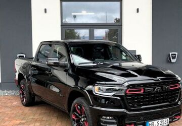 Dodge RAM 6.000 km 97.474 &euro; Langen/Geestland 27607