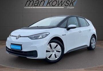 VW ID.3 35.223 km 21.908 &euro; Cuxhaven 27472
