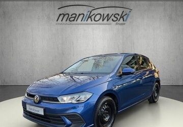 VW Polo 65.904 km 14.990 &euro; Otterndorf 21762